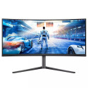 Philips monitor – 34" – 3440x1440