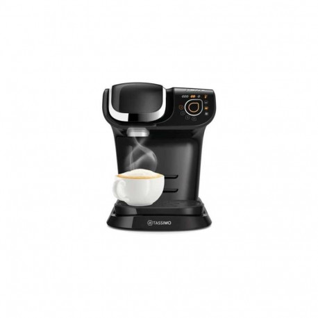 Bosch TAS6502