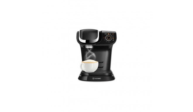 Bosch TAS6502