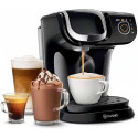 Bosch TAS6502