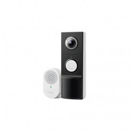 TP-Link Tapo Video Doorbell Camera