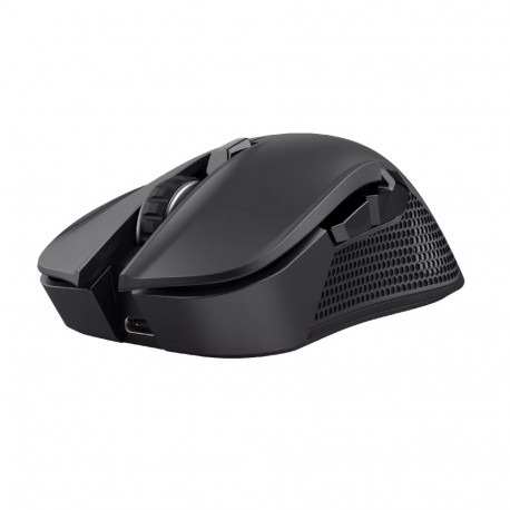 Trust mängurihiir GXT 931 Ybar, paremakäeline, Bluetooth, laser, 7200DPI
