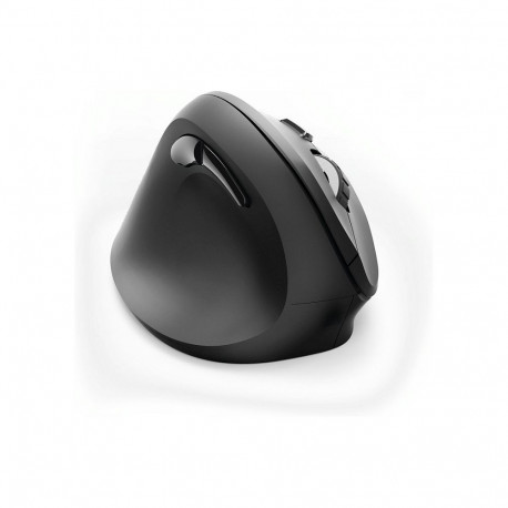 Hama ergonoomiline juhtmevaba hiir EMW-500L, must