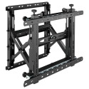 "Video Wall Mount VESA 600x400"