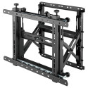 "Video Wall Mount VESA 600x400"