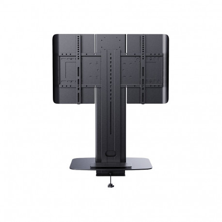 "XL Desk Stand VESA 600x400 Blac"