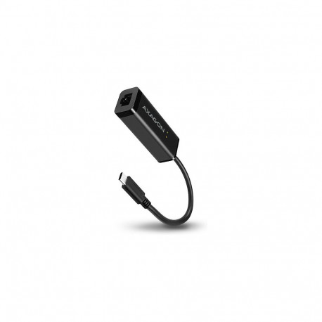 "AXAGON ADE-SRC Gigabit Ethernet 10/100/1000 Adapter - USB 3.1 Typ C"