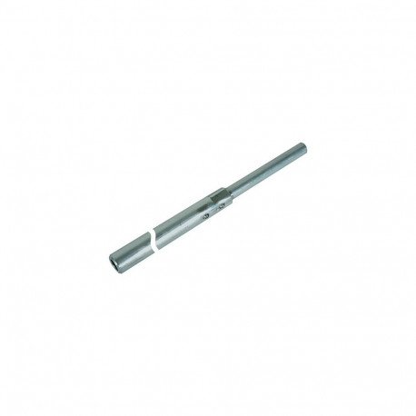 "DEHN 103420, 2000 mm, 16 mm, 500 g"