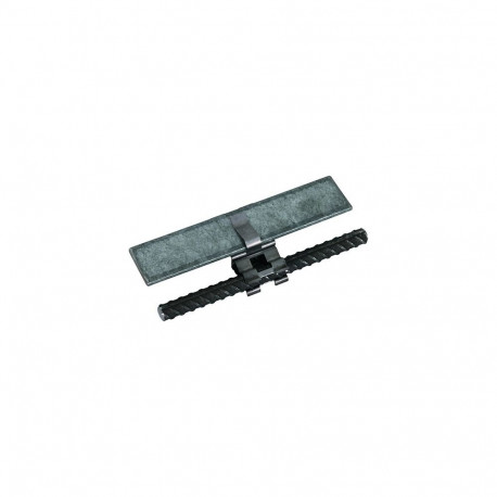 "DEHN 308143, Edelstahl, 50 Stück(e), 1,2 cm"