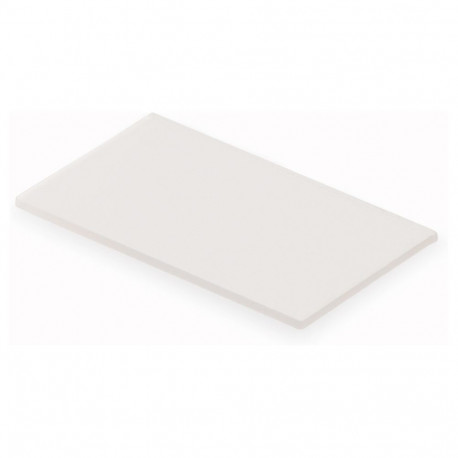 "WAGO 210-851, Anschlussblockabdeckung, Transparent, 50 g"