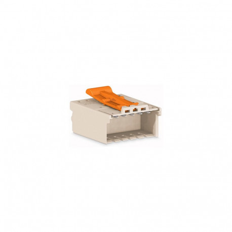 "WAGO 2091-1522 - picoMAX 3.5 Stiftleiste"