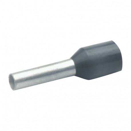 "Klauke 4726, Zinn, Schwarz, Kupfer, Polypropylen (PP), 1,5 mm², 1,7 mm, 1,2 cm"