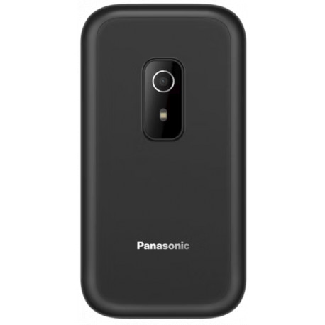 Panasonic KX-TF600EXB, black