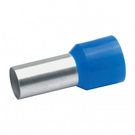 "Klauke 48025, Zinn, Blau, Kupfer, Polypropylen (PP), 50 mm², 1,03 cm, 4 cm"
