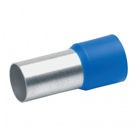 "Klauke 48327, Kupfer, Blau, Silber, Polypropylen (PP), 120 mm², 1,67 cm, 4,8 cm"