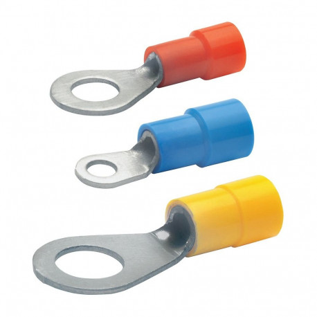 Klauke 6208, 100tk