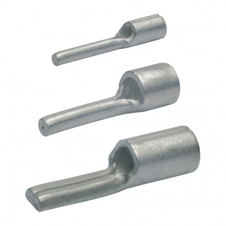 Klauke ST1715, tina, metallik, vask, 6 mm², 4 mm², 100 tk