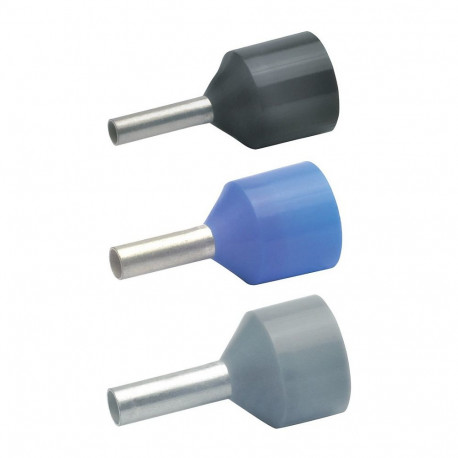 "Klauke 43712, 16 mm², 100 Stück(e)"