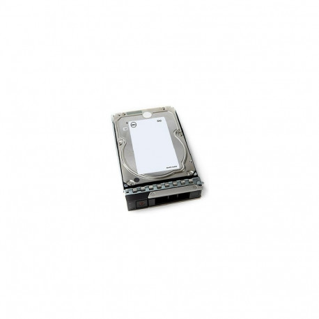 "Server DELL 12TB 7.2K RPM NLSAS ISE 12Gbps 512e 8,89cm 3,5Zoll Hot-plug Hard Drive CK"