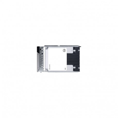 DELL server 1.92TB SSD kuni SAS 24Gbps ISE RI 512e 6,35cm 2,5Zoll kuumvahetatav 1WPD CK
