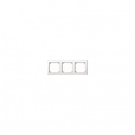 MERTEN raam 462319 M-SMART 3f pws