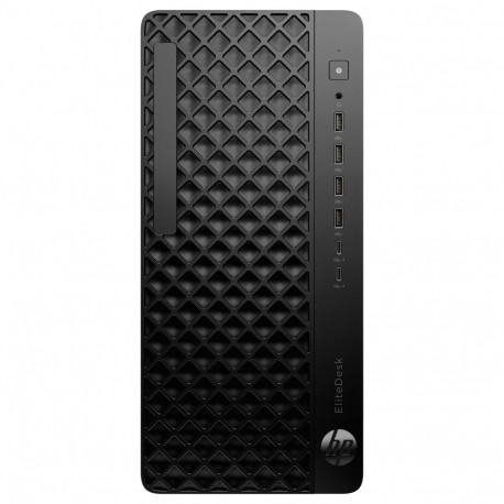"HP EliteDesk 8 Tower G1i CU5 235/32GB/512SSD/W11 Pro 3J Gar (DE)"