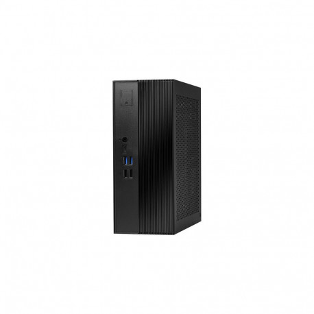 Barebone-arvuti Deskslim X600/B/BB/BOX