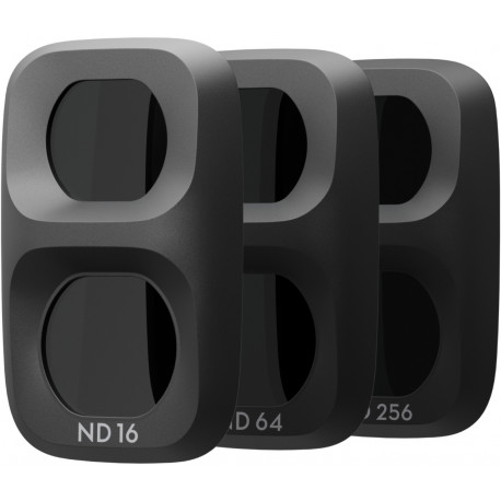 DJI Osmo Pocket 4P ND filtrikomplekt