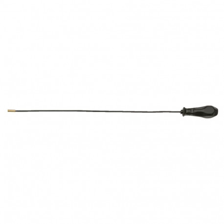 Mini-magnetkorjaja 400mm, Ø 3mm, must