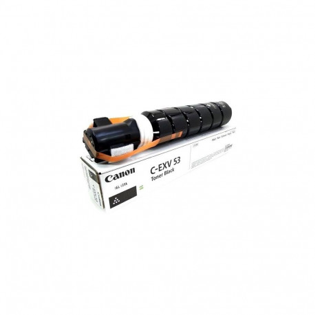Canon tooner EXV53 C-EXV53 0473C002, must