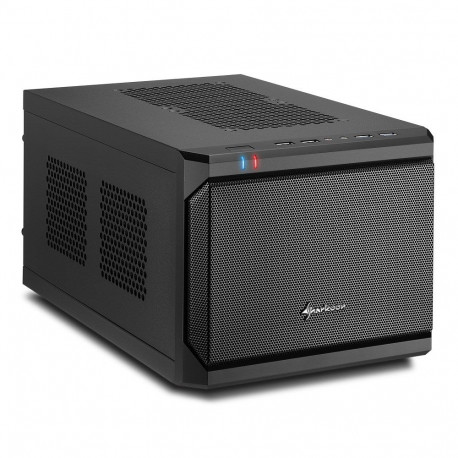 Sharkoon QB One Black