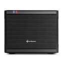 Sharkoon QB One Black