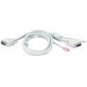 Trendnet TK-204UK KVM switch