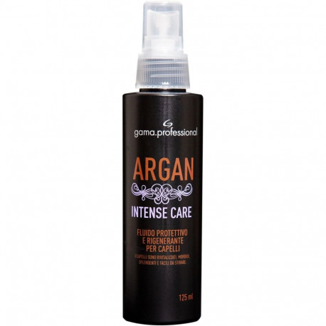 GA.MA juukseseerum Argan Intense Care 125ml unisex