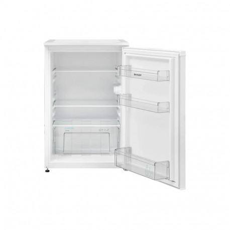 SHARP külmik SJ-UD135T2W-EU