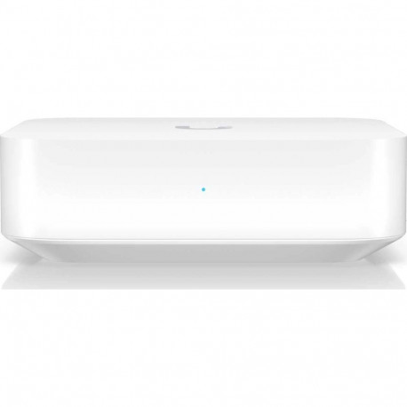 UniFi järgmise põlvkonna lüüs UXG-Lite