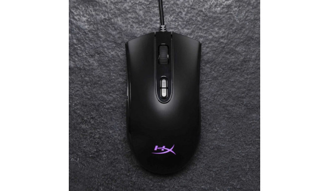 HyperX Pulsefire Core - Gaming Mouse (Black)