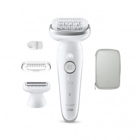 BRAUN SES9030 Epilaator