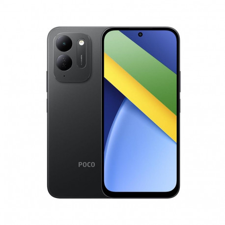 Poco C95 PRO 8+256GB, must