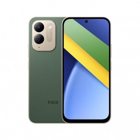Poco C95 PRO 6+128GB, roheline