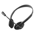 Trust HEADSET PRIMO CHAT/21665
