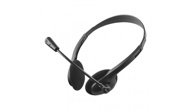 Trust HEADSET PRIMO CHAT/21665