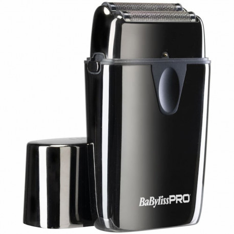 BABYLISS FXLFS2E UVFOIL02 - UV double Foil Shaver