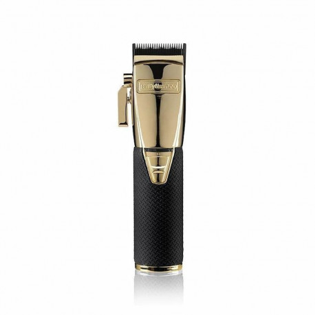 BABYLISS FX8700GBPE Boost+ Gold Clipper