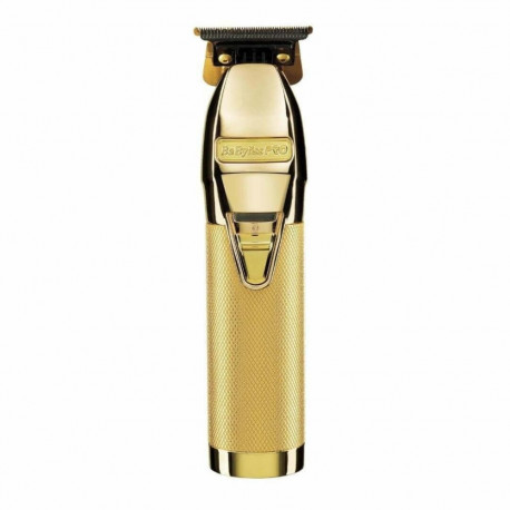 BABYLISS FX7870GE kirpimo-kantavimo mašinėlė-trimeris PRO Skeleton