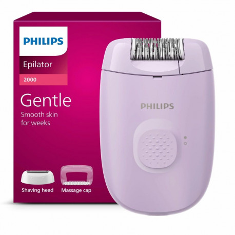 PHILIPS BRE237/00 epiliatorius