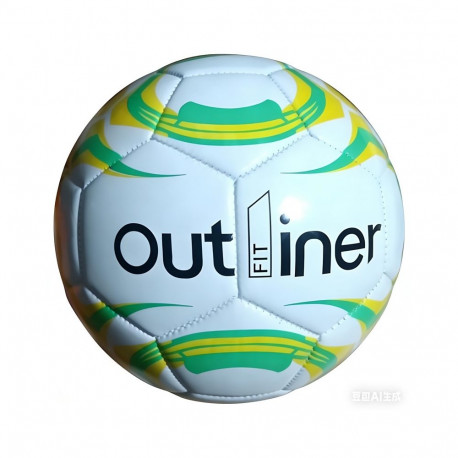 FOOTBALL BALL PVC SIZE 4