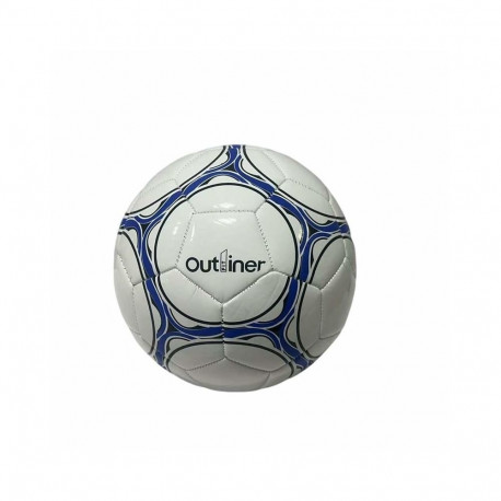 FOOTBALL BALL PU SIZE 4