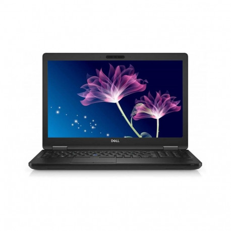 COMP sülearvuti Latitude 5590 15.6 RNW I7 16/512GB