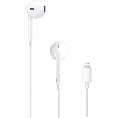 Apple EarPods Lightning (opened package)
